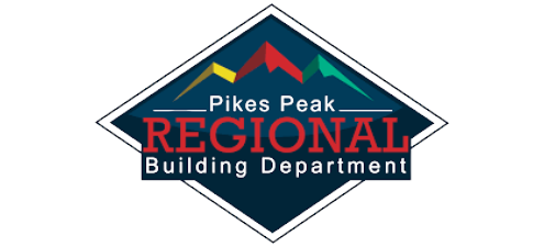 Pikes Peak Regional Building Department